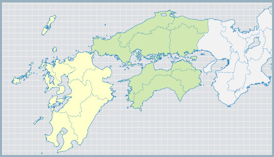 大分県と愛媛県を大橋でつなぐメリットはありますか 四国は現在 広島 Yahoo 知恵袋
