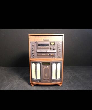 コロンビアのレコードプレーヤー Gp 60についてです 33の Yahoo 知恵袋