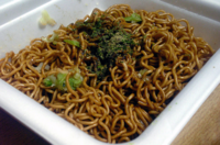 ペヤングって麺がかわりましたよね 不味くなったような Yahoo 知恵袋