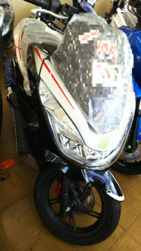 Pcx125 Pcx150の 任意保険を含む 年間維持費の差を教 Yahoo 知恵袋