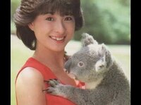 河合奈保子の旦那さんは日本に住んでいて 奈保子さんだけオーストラ Yahoo 知恵袋