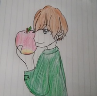 私の絵って上手いのでしょうか？周りのみんなは「上手いよ」って言 