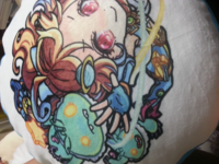 モーリーファンタジーは取れにくいですか 大きい人形のクレーンゲ Yahoo 知恵袋