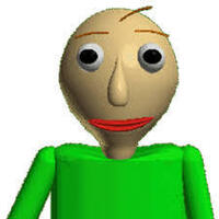 Baldi Sbasicsをパソコンでプレイしたいんですけど どこでダウンロー Yahoo 知恵袋