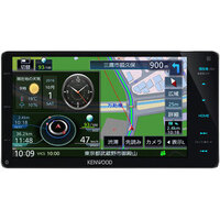 Kenwoodの彩速ナビmdv Z904wの起動画面は変えれないのでしょ Yahoo 知恵袋