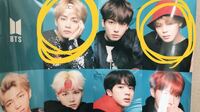 Btsのグクのハングル表記は정국であってますか あってますよ Yahoo 知恵袋