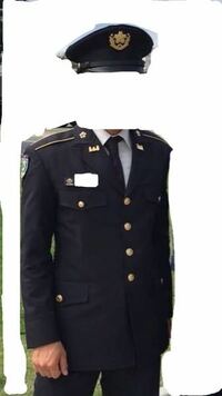 陸上自衛隊の制服 についてです こちらの服装から階級は何 Yahoo 知恵袋