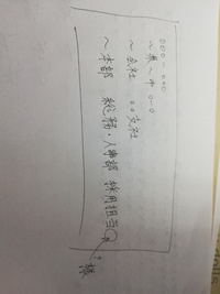 内定のお礼状を出し忘れたことについての質問なのですが現在大学4年で 10 Yahoo 知恵袋