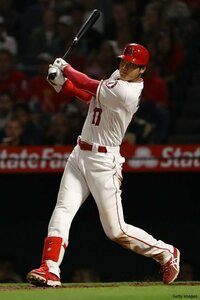 大谷翔平さんのエンゼルスのbs放送の試合が有ると民法の各局の視 Yahoo 知恵袋