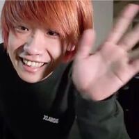 アバンティーズエイジ君にガチ恋してしまいました かっこよくて可愛くて Yahoo 知恵袋