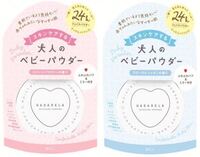 これは顔に塗らない方がいいベビーパウダーですか フェイス Yahoo 知恵袋