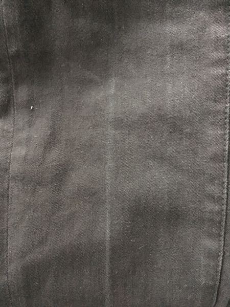 メルカリで、「目立った傷汚れなし」と記載されていた商品を購入され