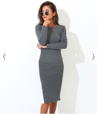 骨格ストレートはこういったタイプのワンピース似合いますか Yahoo 知恵袋