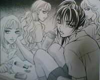 別冊フレンドで連載していた漫画 ライフ のラストってどんな内 Yahoo 知恵袋