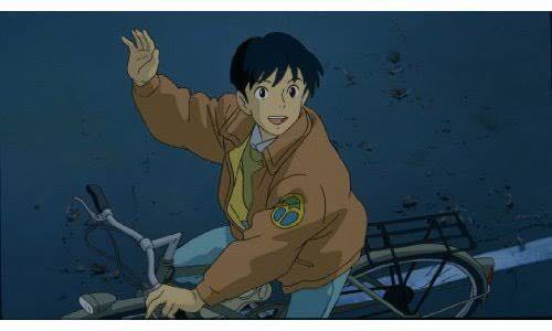 こういう服はどこに売っているのですか？ - ジブリの「耳をすま