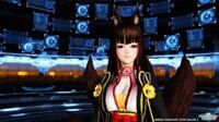 Pso2のこの前髪ぱっつんの髪型は 何という髪型ですか Yahoo 知恵袋