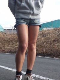 中学３年生女子です この前海にいったときに友達に 腹筋やベーっていわれ Yahoo 知恵袋
