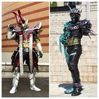 仮面ライダーｗで さあ お前の罪を数えろ に返事をした敵ってエターナルの他に Yahoo 知恵袋