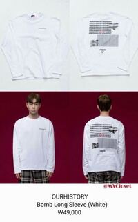 Btsのジミンさんが原爆tシャツを着ていたことで問題になってい Yahoo 知恵袋