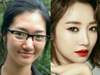 やはり韓国人女優にとって 鼻の整形は必須ですか 韓国は整形だらけで Yahoo 知恵袋