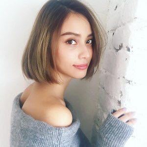 滝沢カレンって美人なハーフ 長谷川潤や中条あやみ と残念なハーフ 藤田ニ Yahoo 知恵袋