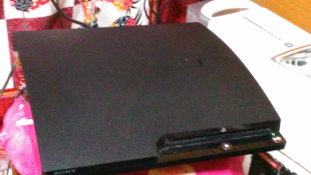 プレステ3 本体 テレビ見れます プレステ3についての質問です。日立のテレビとプレステ3をHDM
