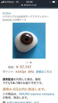 義眼つけてるヤツは 周りがみえるの 義眼は 外観の保持をするのみです Yahoo 知恵袋