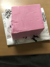 車の芳香剤に石鹸をそのまま置いておくのはありですか 匂いが きついかな Yahoo 知恵袋