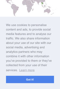Iphoneのsafariでネットサーフィンしてると画面が左 Yahoo 知恵袋