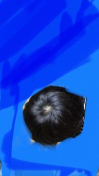 自分はつむじがでかいというか広いんですけどこれって禿げてますか Yahoo 知恵袋