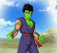 ドラゴンボールの悟飯は子供の頃 勉強以外の修行はピッコロによく Yahoo 知恵袋