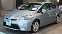 30プリウスハイブリッド車のツーリング7J純正17インチタイヤ 30プリウスハイブリッド車のツーリング7J純正17インチタイヤ