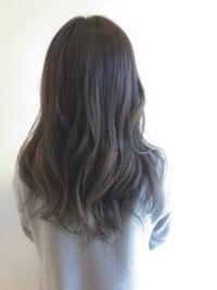 市販のブリーチ剤を使って自分で２回のハイブリーチした後アッシュ系 Yahoo 知恵袋