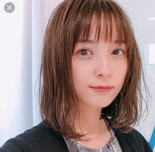 この佐々木希さんの前髪ってどうやってセットすればいいのでしょうか また Yahoo 知恵袋