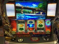 番長3で継続ジャッジを突破したあと 番長が座席に座り全員集合 Yahoo 知恵袋