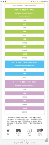 ネットカフェの途中退室について ほとんどのネカフェでは途中退室の Yahoo 知恵袋