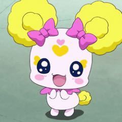 プリキュアで好きな妖精さんを教えてください シフォンです Yahoo 知恵袋