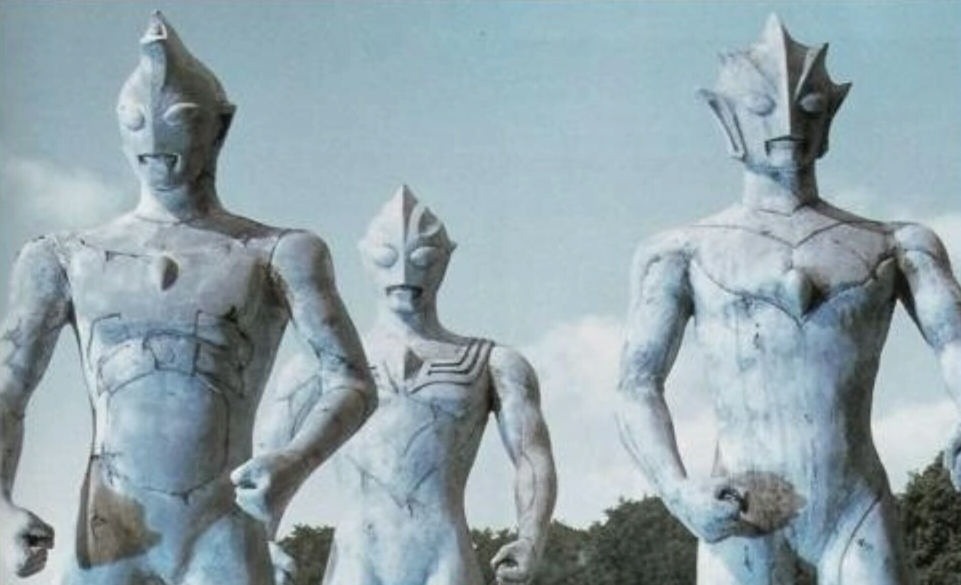 ウルトラマンティガ 石像 に関するq A Yahoo 知恵袋