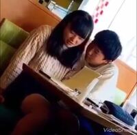 中学生の息子がいます 最近彼女ができたみたいなのですが どうもすでにキス Yahoo 知恵袋