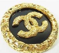CHANEL(シャネル)のヴィンテージのブローチの修理について。CHAN