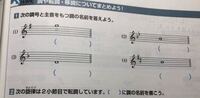 ト長調とロ短調の属七の和音はなにか知ってる方 大至急教えてくださ Yahoo 知恵袋