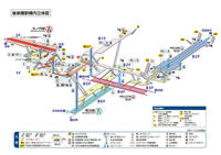 後楽園駅に東京駅方面から丸ノ内線で到着し 8番出口を出るまで何 Yahoo 知恵袋