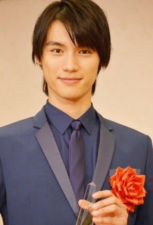 福士蒼汰ってイケメン扱いされてますけど どこがイケメンなんですか 目細い Yahoo 知恵袋