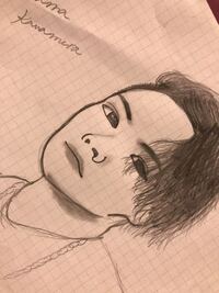 もっと鉛筆画が上手くなるコツを教えてください あと鉛筆は2bしかな Yahoo 知恵袋