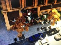 Ps4スパイダーマンについて スパイダーマンの街の中にあるサブミッ Yahoo 知恵袋