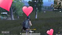 Pubgで血の色を紫 ピンク にする方法教えて下さい Pubgの設定 Yahoo 知恵袋