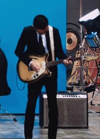 長岡亮介さんについて質問です 先日 星野源さんのライブに行きました Yahoo 知恵袋