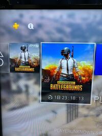 Ps4のpubgでptsってやつと 何もない普通のやつがあるんですがな Yahoo 知恵袋