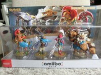 ゼルダの伝説ブレスオブザワイルドのamiiboの再販はあるでしょうか 続編の発 Yahoo 知恵袋