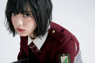 なぜ人気 平手友梨奈